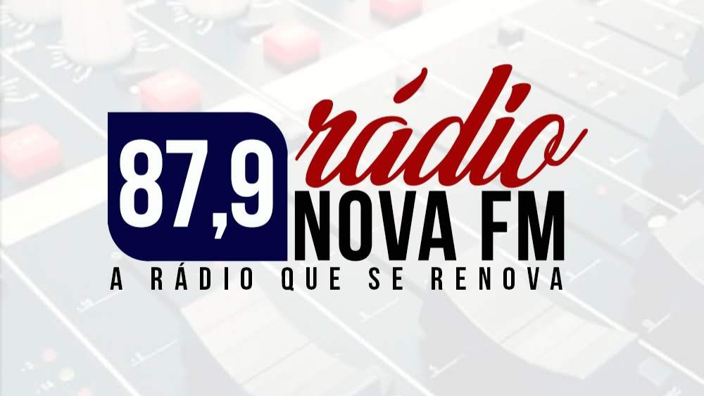 Rádio Comunitária Nova FM 87,9 MHz