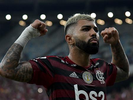 Flamengo encerra novela com Inter-ITA e acerta compra de Gabigol