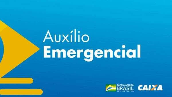 Caixa divulga calendário de saques do auxílio emergencial de R$ 600